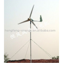 600W Wind Turbines(wind generator)